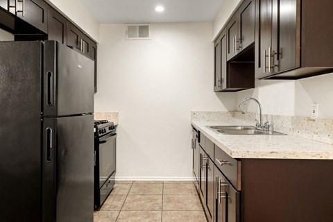 Topanga Terrace Apartments