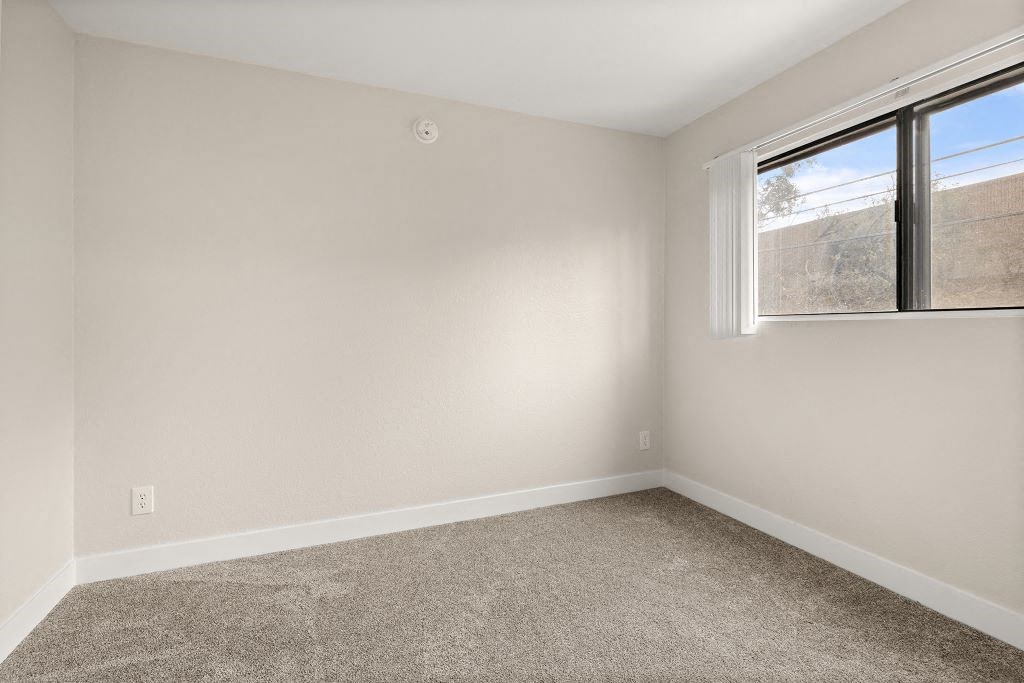 Brody Terrace Apartments