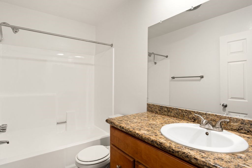 Brody Terrace Apartments