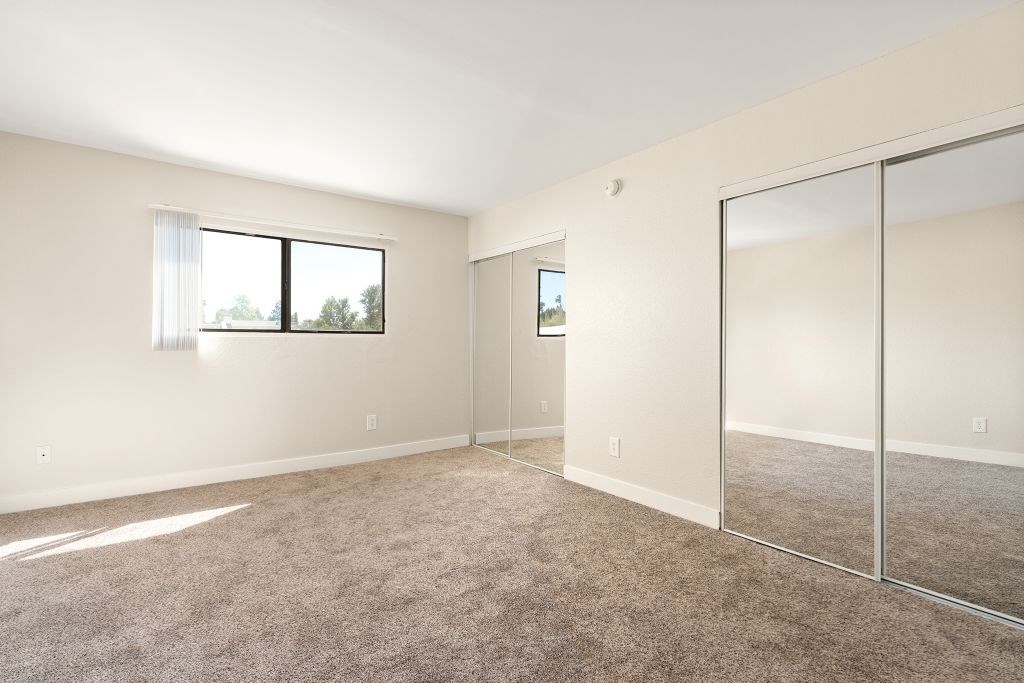 Brody Terrace Apartments