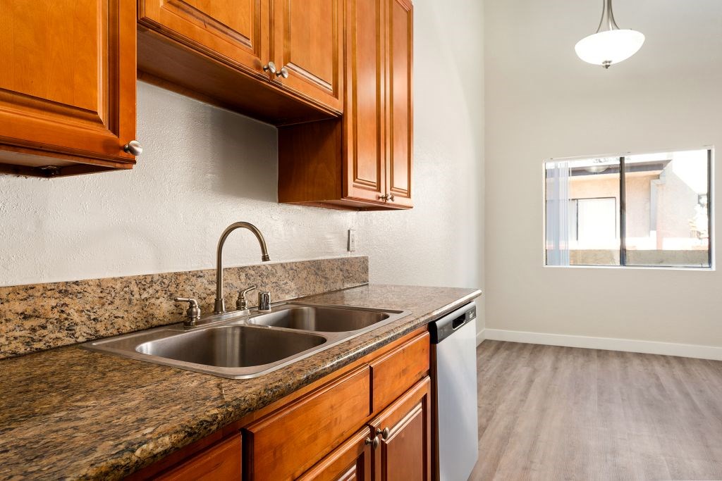 Brody Terrace Apartments