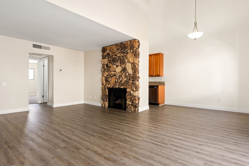 Brody Terrace Apartments