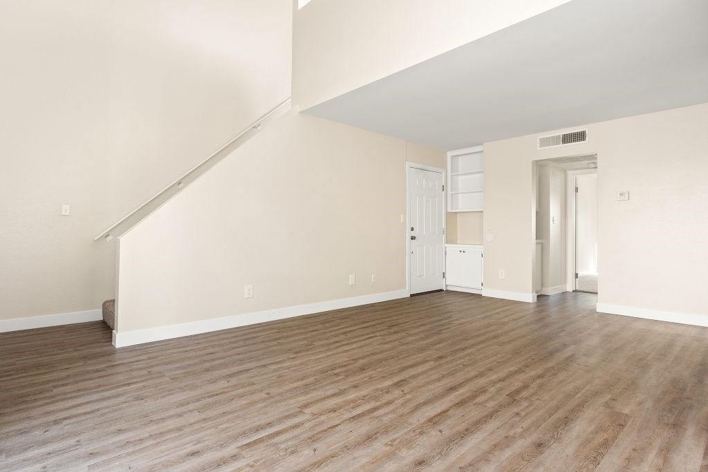 Brody Terrace Apartments