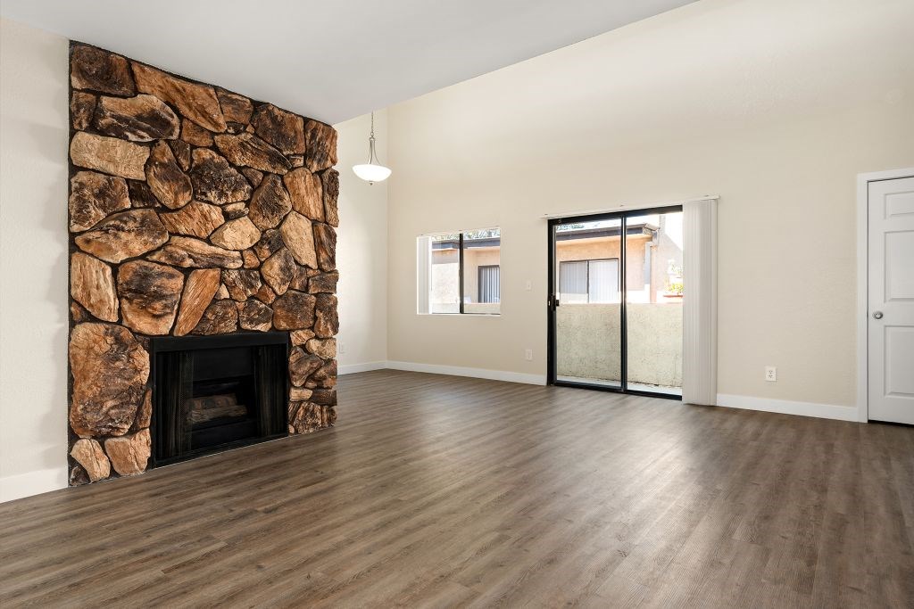 Brody Terrace Apartments