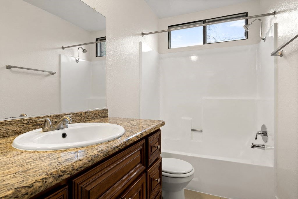 Brody Terrace Apartments