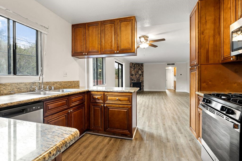 Brody Terrace Apartments