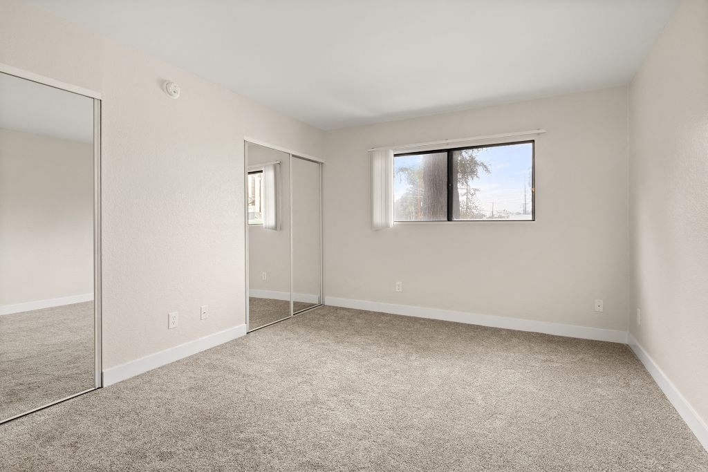 Brody Terrace Apartments