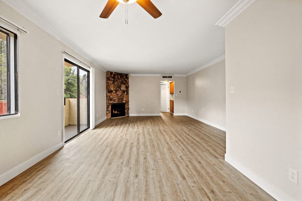 Brody Terrace Apartments