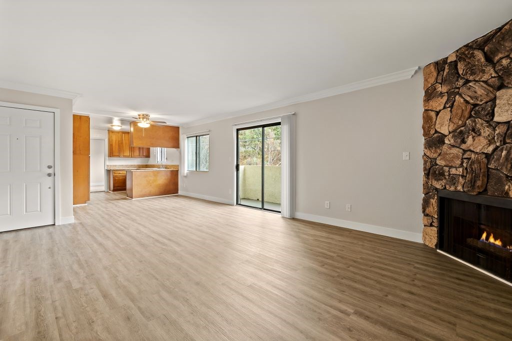 Brody Terrace Apartments