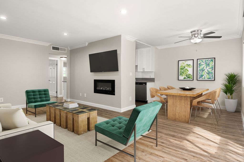 Brody Terrace Apartments