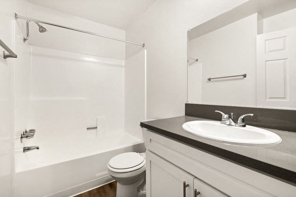 Brody Terrace Apartments