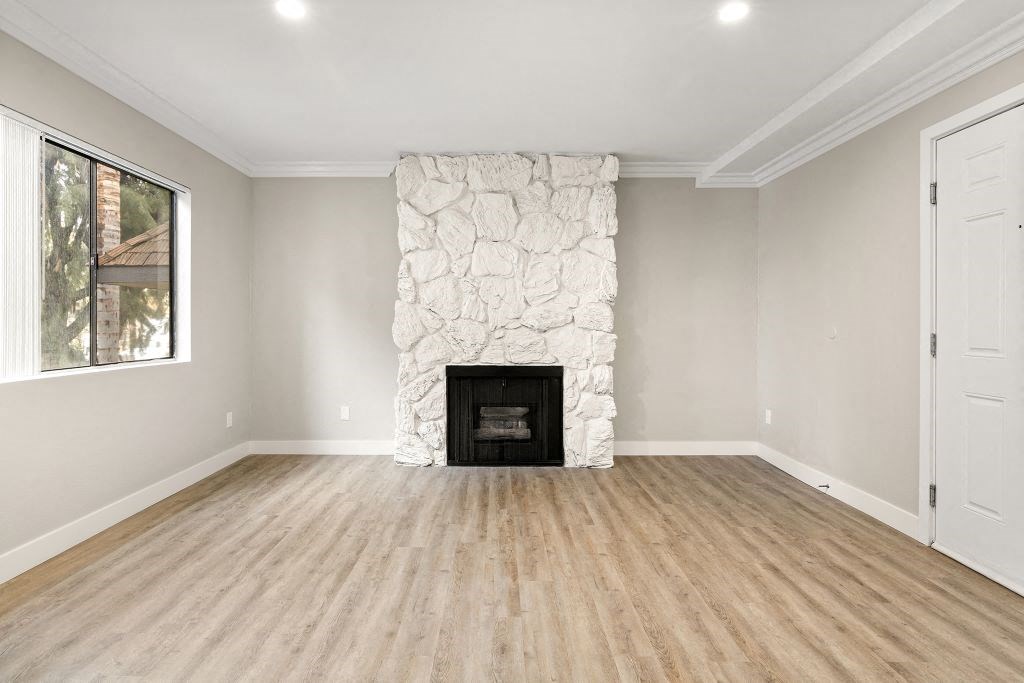 Brody Terrace Apartments