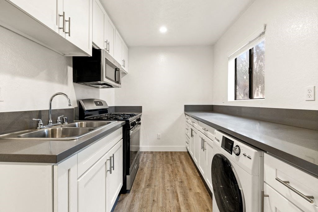 Brody Terrace Apartments