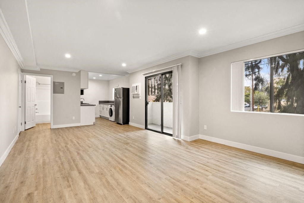 Brody Terrace Apartments