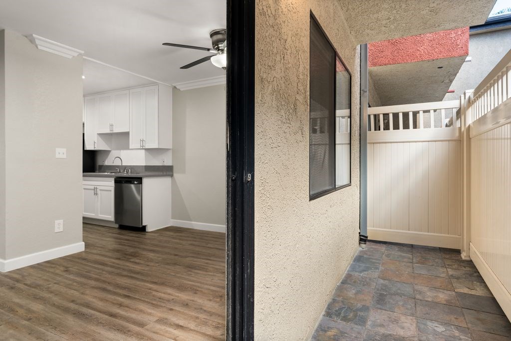 Brody Terrace Apartments