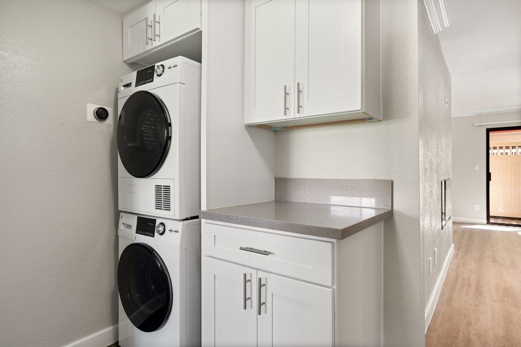 Brody Terrace Apartments