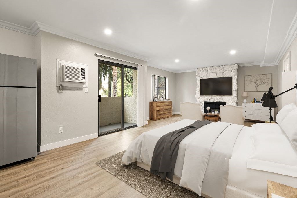 Brody Terrace Apartments