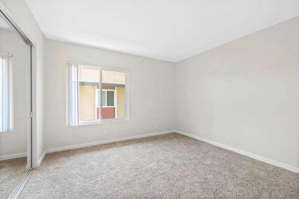 One-bedroom Apartment with Carpeted Floors at The Meadows at The Meadows at Westlake Village Apartments,Westlake Village