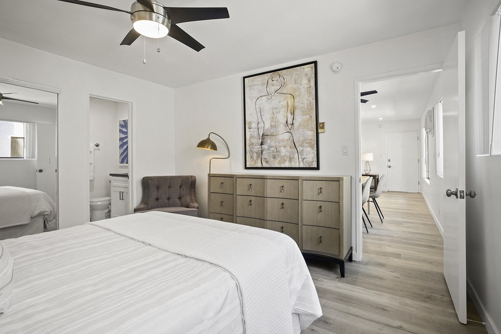 Valley Village Apartments