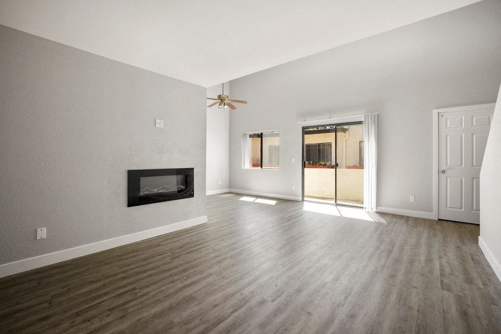 Brody Terrace Apartments