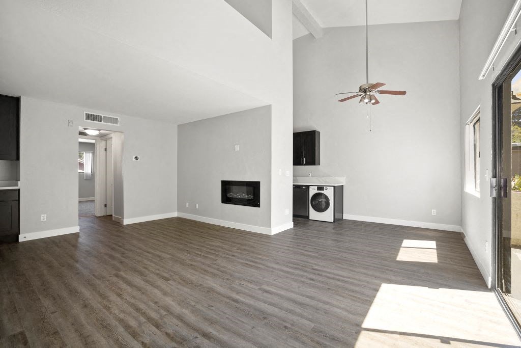 Brody Terrace Apartments