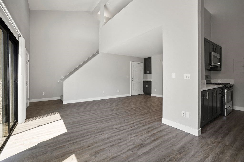 Brody Terrace Apartments