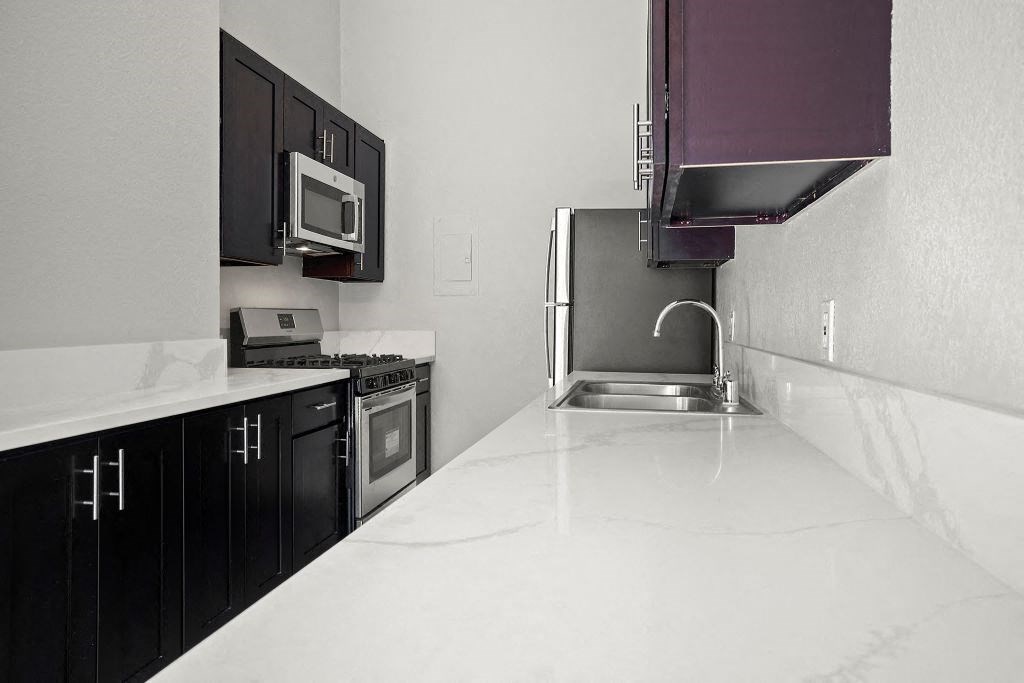 Brody Terrace Apartments