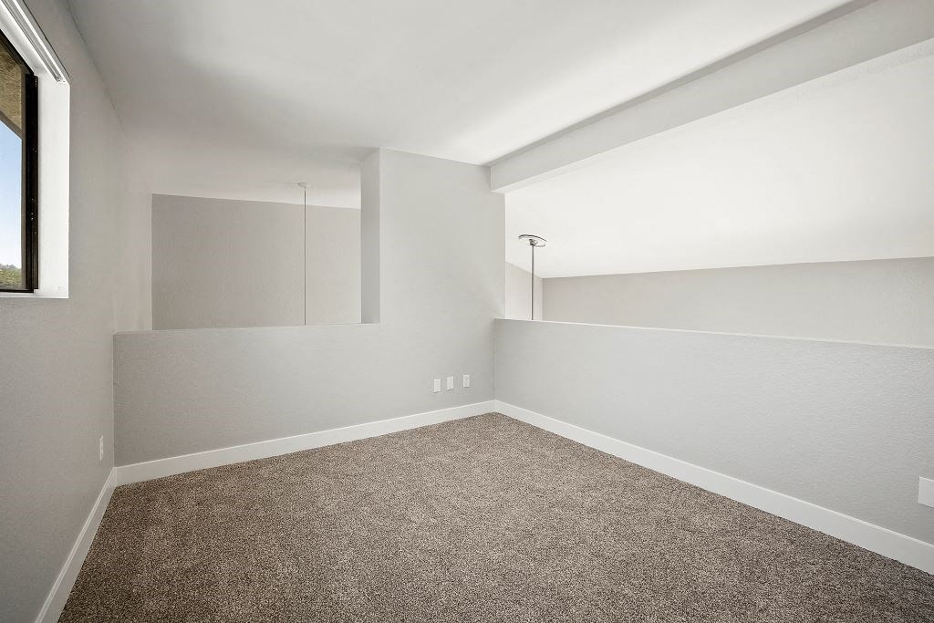 Brody Terrace Apartments