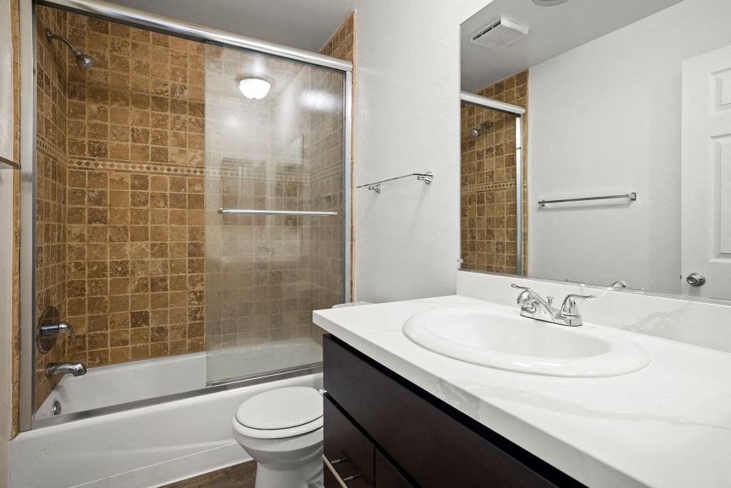 Brody Terrace Apartments