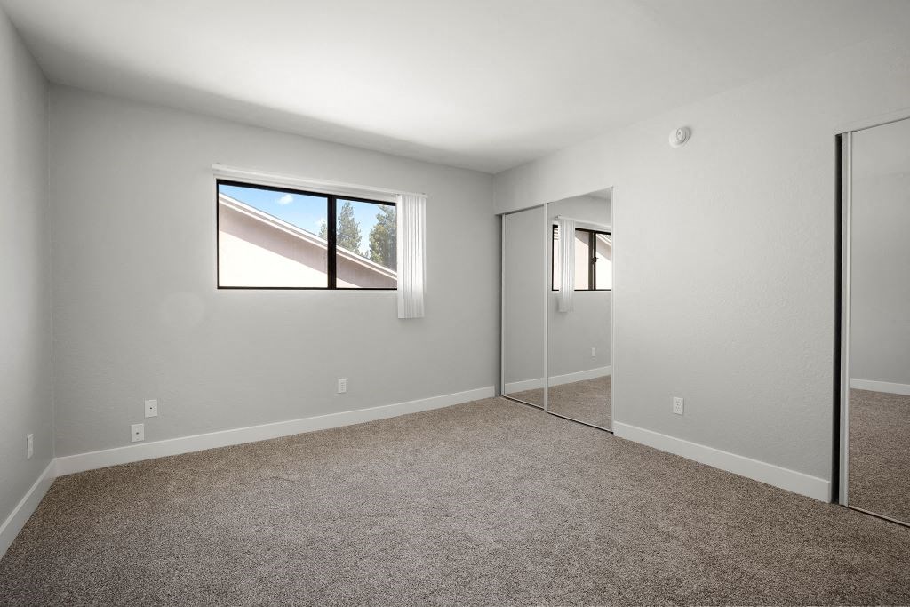 Brody Terrace Apartments