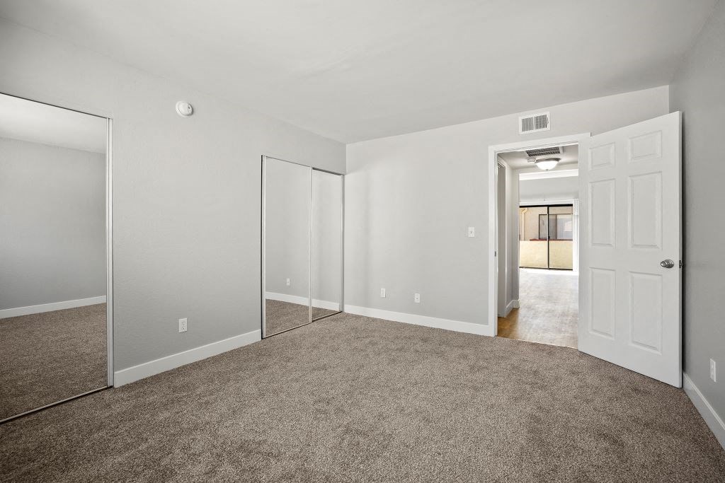 Brody Terrace Apartments