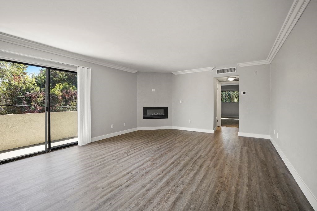 Brody Terrace Apartments