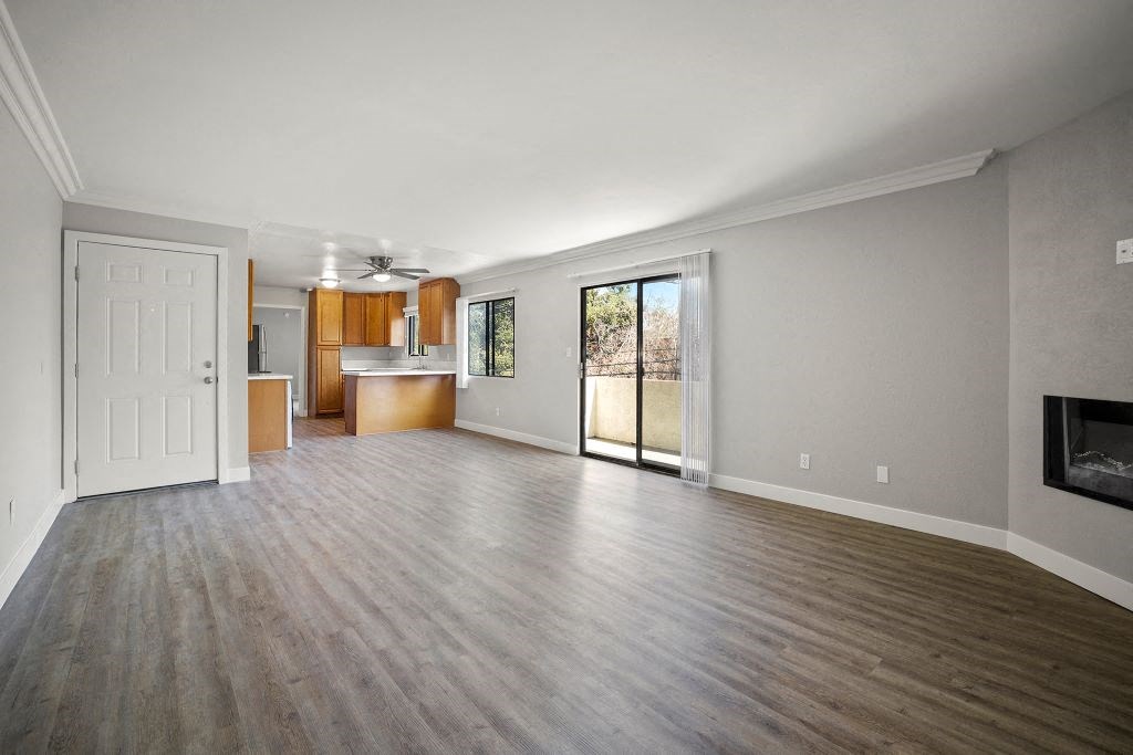 Brody Terrace Apartments