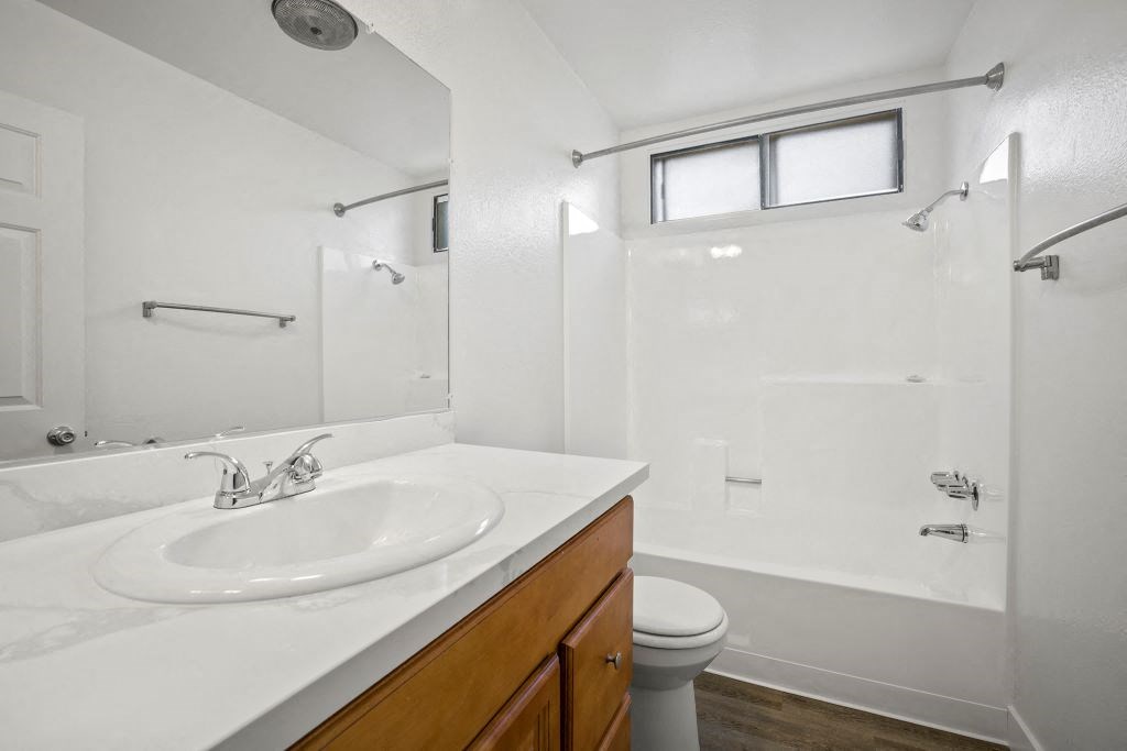 Brody Terrace Apartments