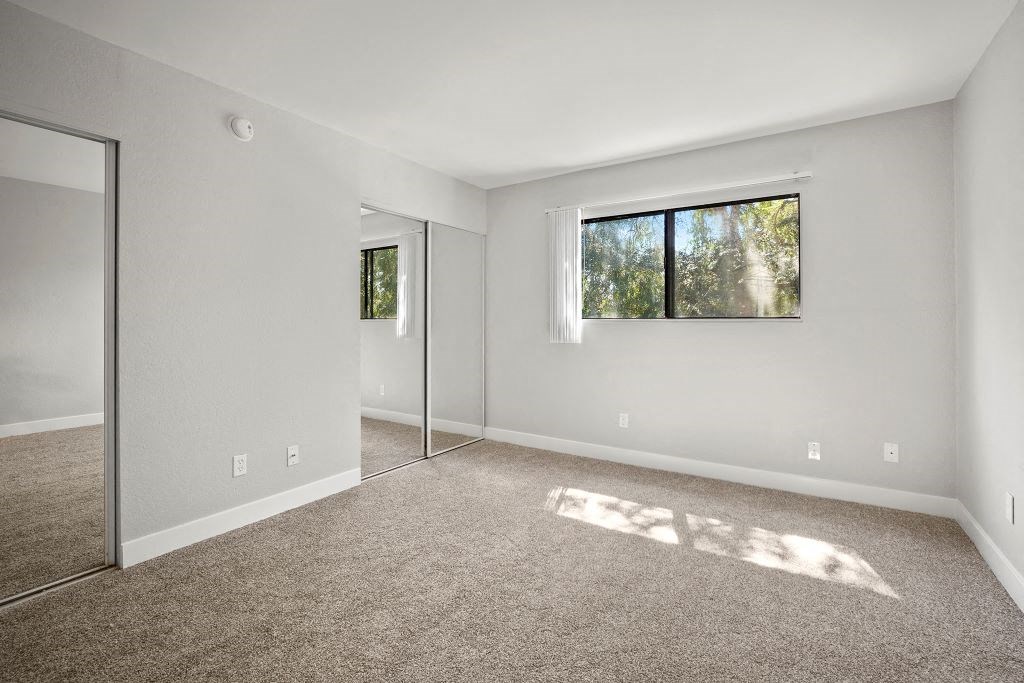 Brody Terrace Apartments