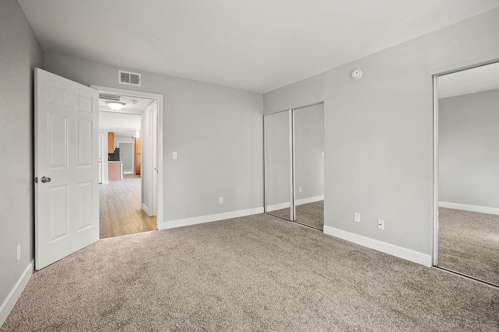 Brody Terrace Apartments