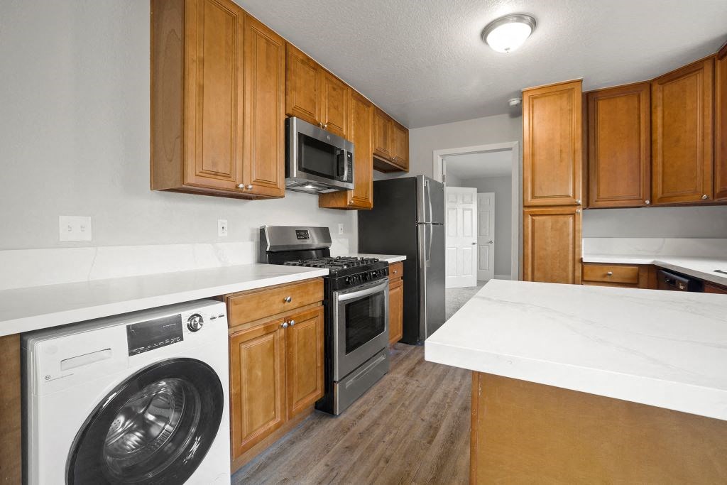 Brody Terrace Apartments