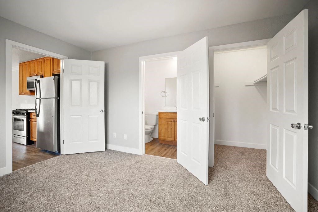 Brody Terrace Apartments