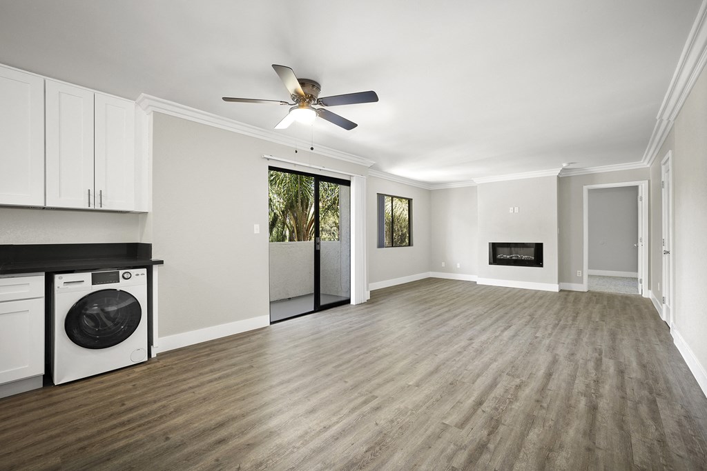 Brody Terrace Apartments