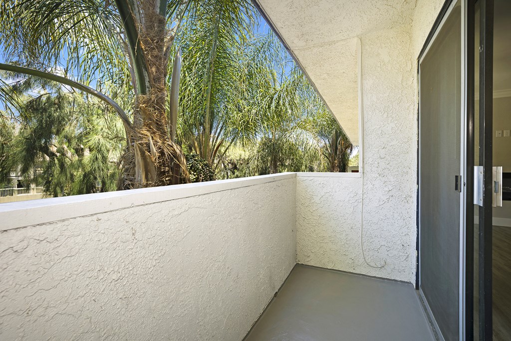 Brody Terrace Apartments