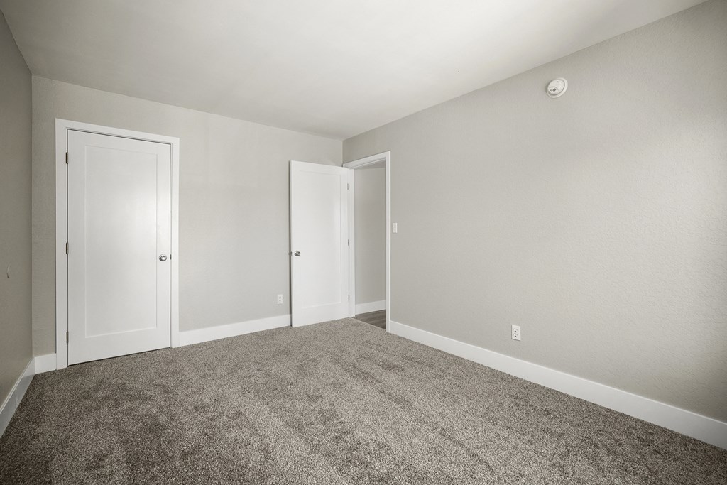 Brody Terrace Apartments