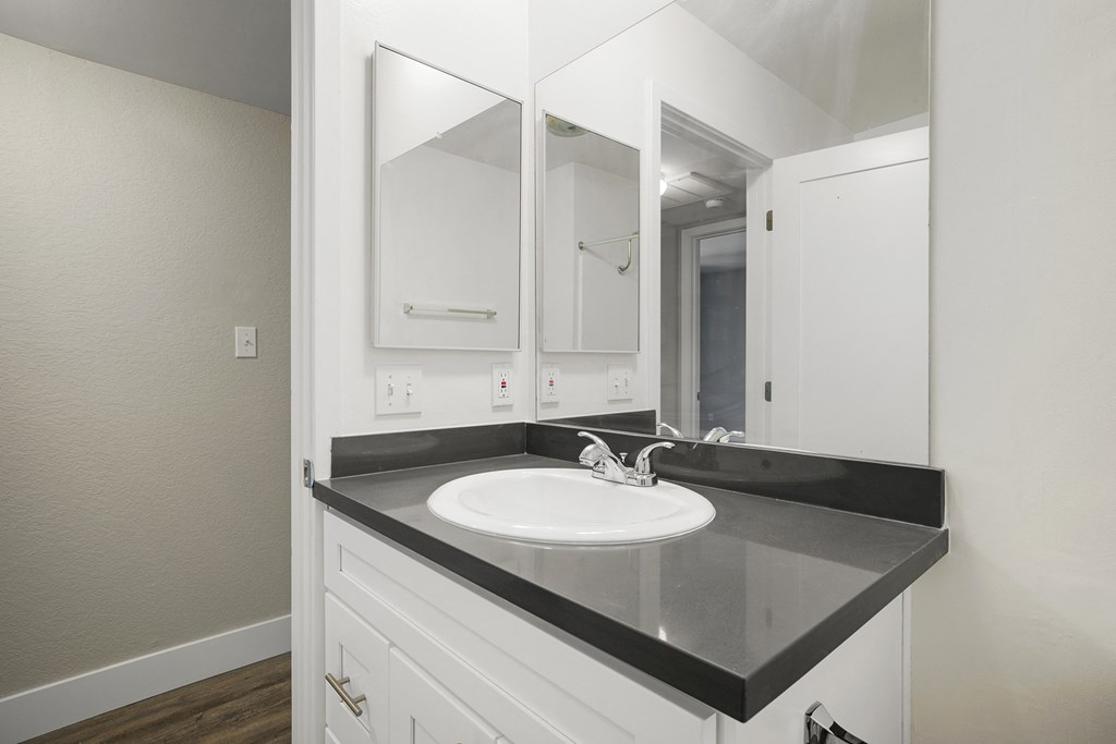 Brody Terrace Apartments