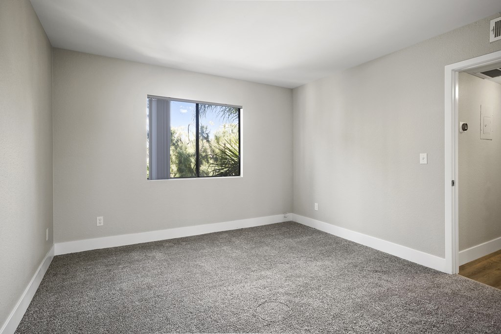 Brody Terrace Apartments