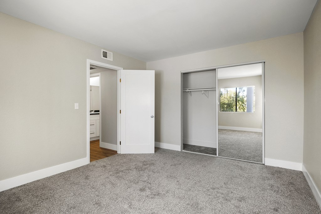 Brody Terrace Apartments