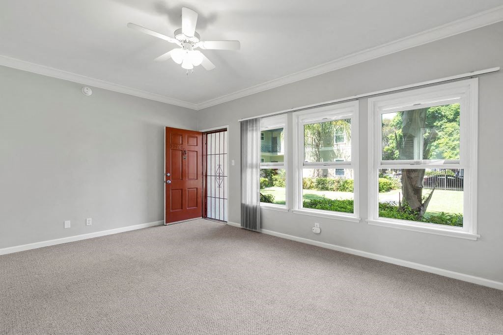 Apartments for rent in Los Angeles Studio