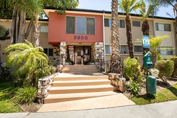 the building in which the motel is located