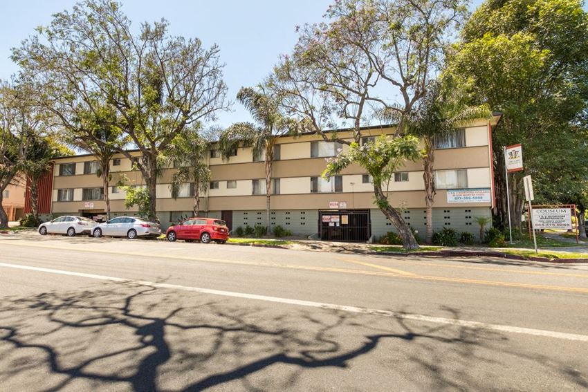 Coliseum Apartments, 4600 Coliseum Street, Los Angeles, CA RentCafe