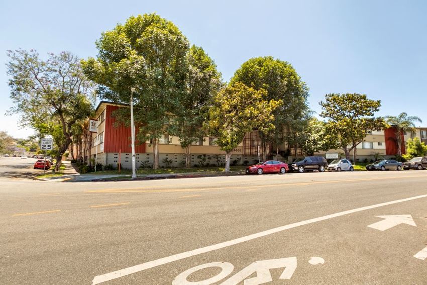 Coliseum Apartments, 4600 Coliseum Street, Los Angeles, CA RentCafe