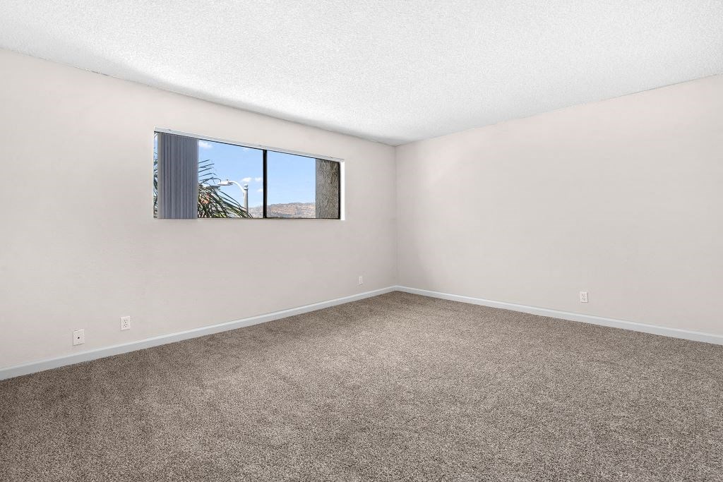 Canoga Park Apartments Bedroom