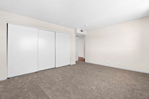 Topanga Terrace Apartments